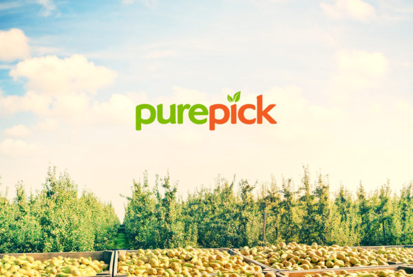 packaging, design, purepick packaging